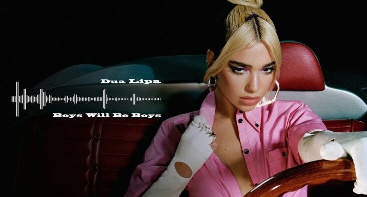 Dua Lipa rings in 2024, she offers the most "SURPRISING" news