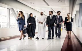 The Emirates' Top 15 Fastest-Growing Careers Are Listed