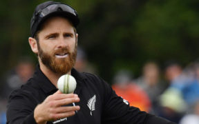 "Williamson Out for T20 Against Pakistan Seifert to Replace - Test Matches Take Priority"