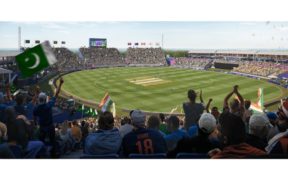 New York Stadium to be Unveiled by ICC for June 9th Pak-India Match