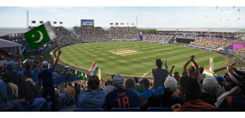 New York Stadium to be Unveiled by ICC for June 9th Pak-India Match