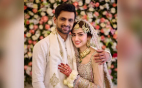 Sania Mirza's Sister Confirms Separation Shoaib Malik's Surprise Third Marriage on Instagram