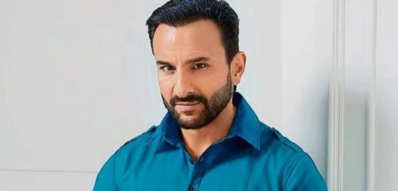 Saif Ali Khan Hospitalized Due to Knee Injury on Devara Part 1' Film Set Surgery Ahead