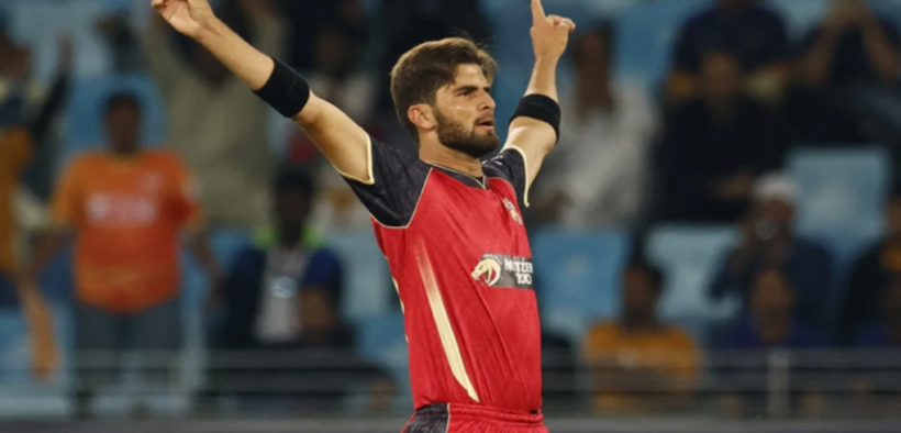 Desert Vipers Triumph with Six-Wicket Victory Over Gulf Giants in ILT20