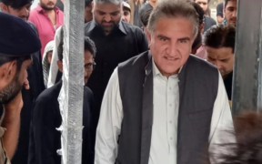 Shah Mehmood Qureshi's Cipher Controversy Unveiling Diplomatic Strain with the US