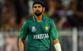 Shoaib Malik Addresses Rumors, Wishes Fortune Barishal Success in BPL Matches