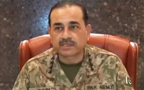 Pakistan Army's Pledge Peaceful Elections 2024 and Defending Sovereignty