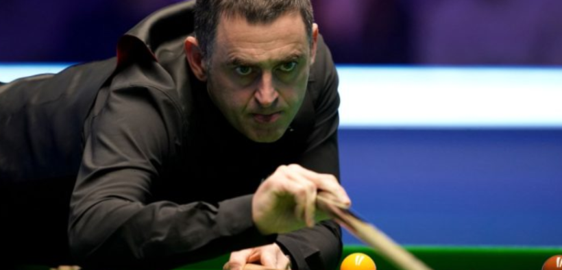 "O'Sullivan's Venue Critique Masters' Atmosphere Debated by Snooker Legends"