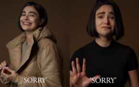 Saheefa's Instagram Revelation Unmasking Apology Fallacy in Abuse, A Call to Empowerment