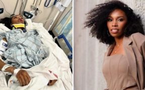 "Black Panther Stuntwoman Carrie Bernans Injured in NYC Hit-and-Run Recovery Update"