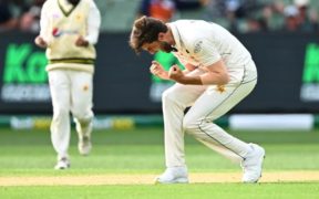 "Shaheen Afridi on Sydney Test Decision Workload Management and Aussie Tour Insights"