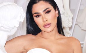 Beauty Mogul Huda Kattan Unveils Corporate Silence Amidst Palestinian Genocide