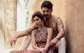 Fawad Khan on working less with Mahira Khan