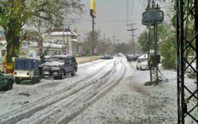 Is Snowfall in Punjab Anticipated During a Cold Wave?