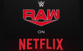 Netflix Signs $5 Billion Contract to Stream WWE Raw