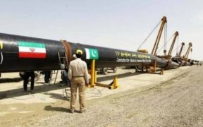Iran May Sue Pakistan for $18 Billion Due to Gas Project Delay