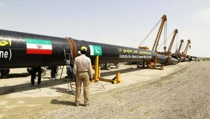 Iran May Sue Pakistan for $18 Billion Due to Gas Project Delay