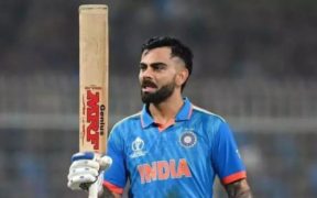 Virat Kohli will be left out of India's squad for the 2024 ICC T20 World Cup