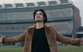 Ali Zafar is Most Likely to Sing the HBL PSL 9 Song