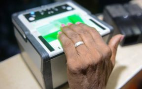 Pakistan will require biometric verification for purchases exceeding $500