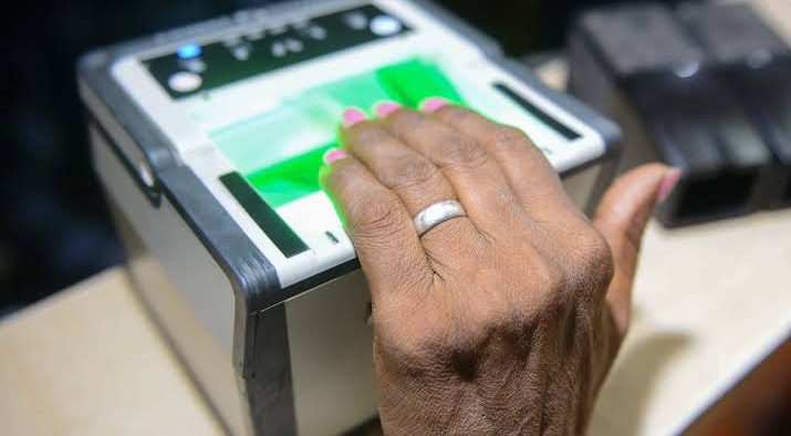 Pakistan will require biometric verification for purchases exceeding $500