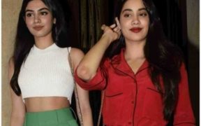 "Janhvi & Khushi Kapoor Share Heartfelt Moments about Sridevi on 'Koffee With Karan'"