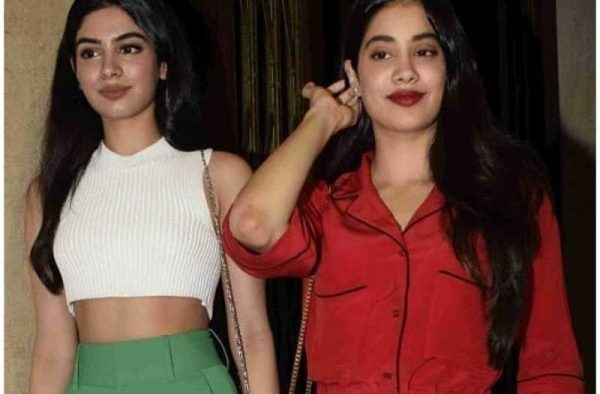 "Janhvi & Khushi Kapoor Share Heartfelt Moments about Sridevi on 'Koffee With Karan'"