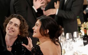At last, Kylie Jenner shares her family plans with Timothee Chalamet