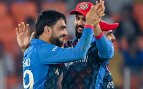 "Rashid Khan's Return: Afghanistan's Spin Challenge in T20 Series Against India"
