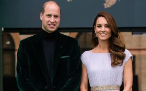 "Royals William and Kate's 2024 Mission Honoring Armed Forces Abroad"