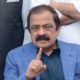 PTI wants to be "imposed on country via help from the establishment," according to Sanaullah