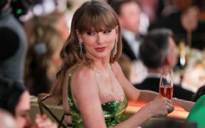 'Forbes' officially proclaimed Taylor Swift a billionaire