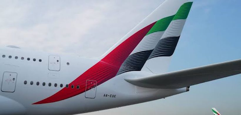 Get Tickets for Flights to the UAE Soon and Save Up to 50% Off