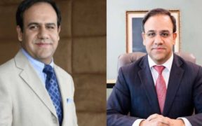 The first e-Rozgar Center in Pakistan is opened by IT Minister Dr. Umar Saif