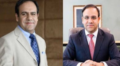 Dr. Umar Saif: It Milestones In Pakistan - Rangeinn