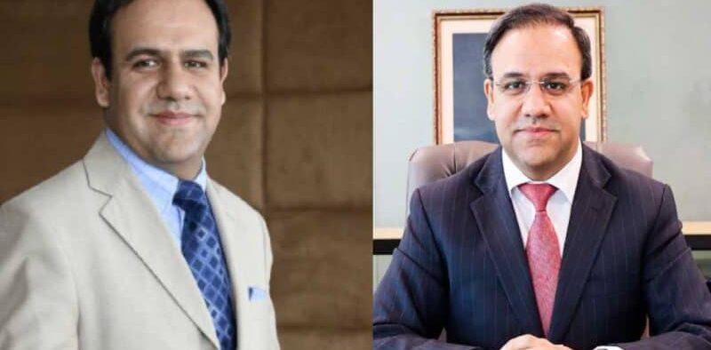 The first e-Rozgar Center in Pakistan is opened by IT Minister Dr. Umar Saif