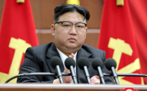 Kim Jong Un Calls for Military Readiness Amid Rising Tensions