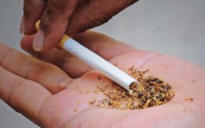 High taxation impacts the tobacco sector