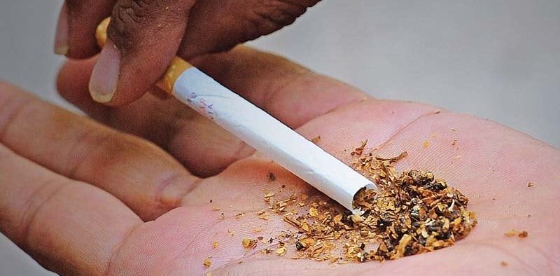 High taxation impacts the tobacco sector