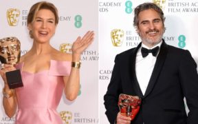 Winners of the 2024 BAFTA Awards: Full list