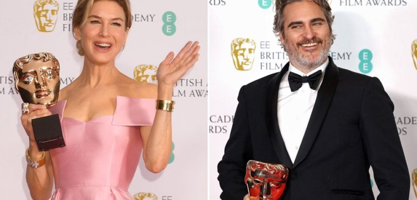 Winners of the 2024 BAFTA Awards: Full list