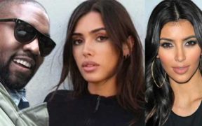 In response to North's 'happy' relationship with Bianca Censori, Kim Kardashian said