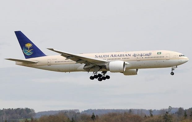 Saudi aircraft "refuses" to unload an ailing Muslim passenger from India