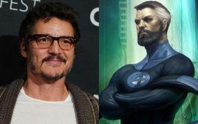 'Confirmed' to play Reed Richards in 'Fantastic Four' is Pedro Pascal