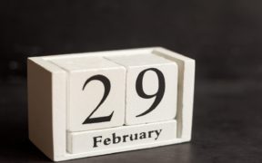 Mythical leap: Are people born on February 29th bad luck?