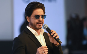 Did SRK assist in the espionage charges-related release of Indian navy officers in Qatar?