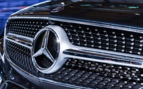 By mistake, Mercedes-Benz disclosed its source code