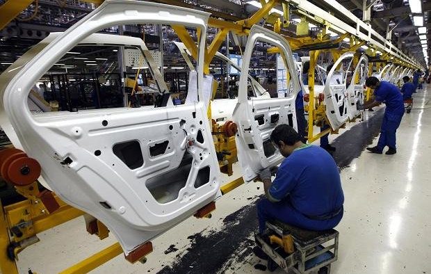 Pakistani Toyota assembly plant to invest Rs. 3 billion to increase local component production