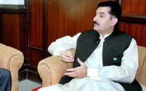 PPP may oppose and vote for the PML-N's nominee for prime minister: Kundi