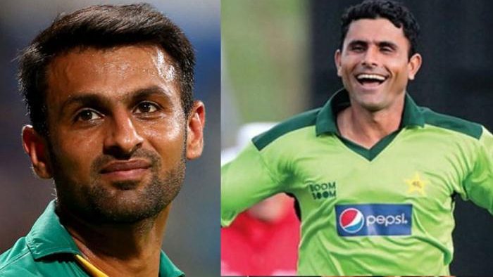 Abdul Razzaq asserts audaciously that Shoaib Malik